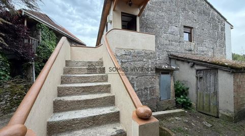 Foto 2 de Casa o chalet en venta en Punxín, Ourense