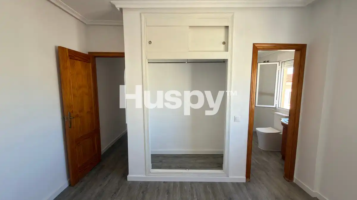 Piso con terraza en venta en Calle Licenciado Vidriera, imagen 16