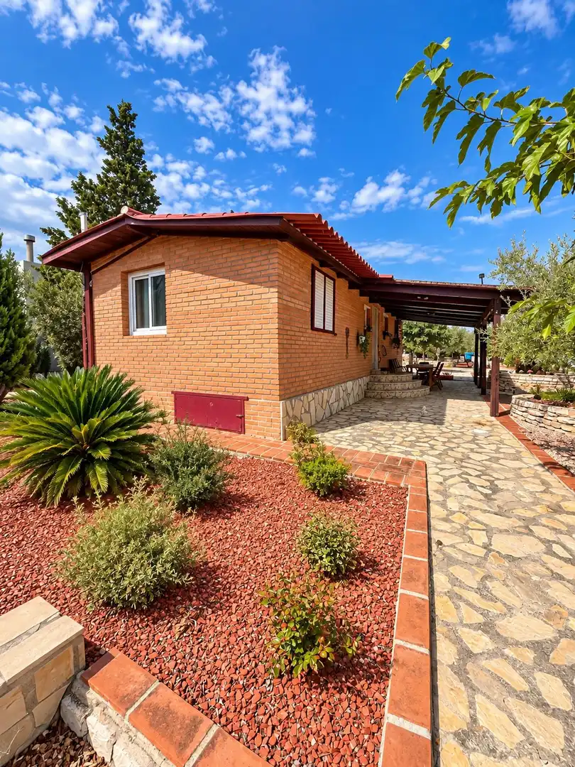 Detached house for sale in L'Ampolla, imagen 37