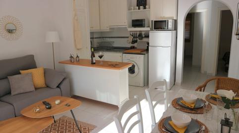 Foto 3 de Apartament de lloguer a Calle Grúa, 1, El Palmar - Los Molinos, Alicante