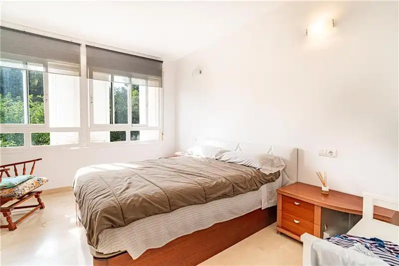 Adosado con jardín en venta en Ponent, imagen 8