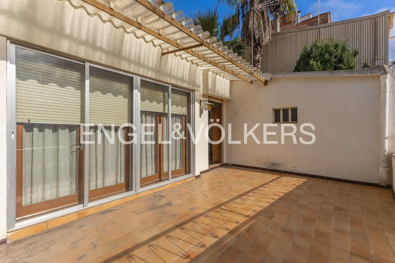 Haus mit Garten zum Verkauf in Ponent, imagen 44