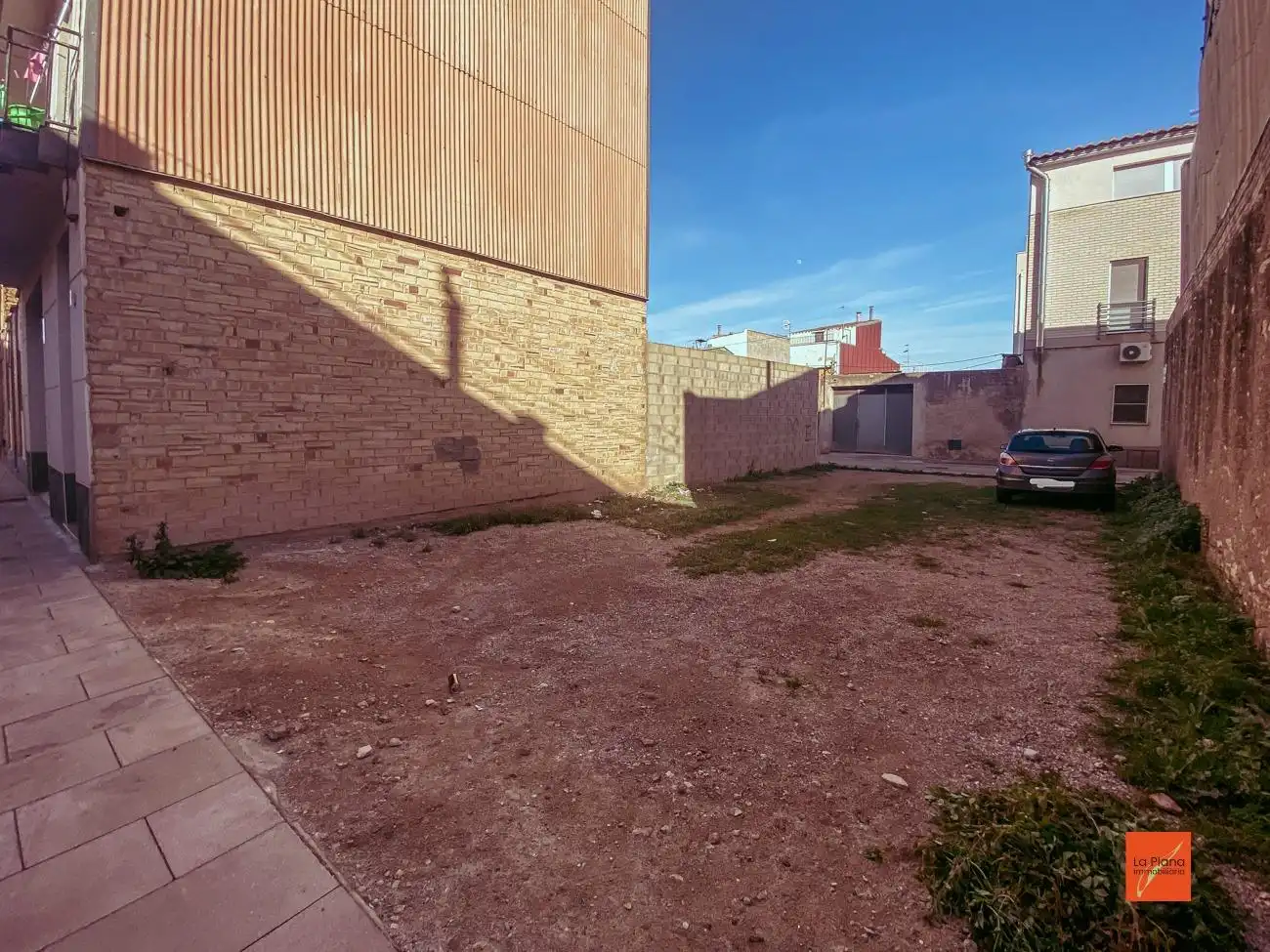 Terreno residencial en venta en Santa Bàrbara, imagen 5