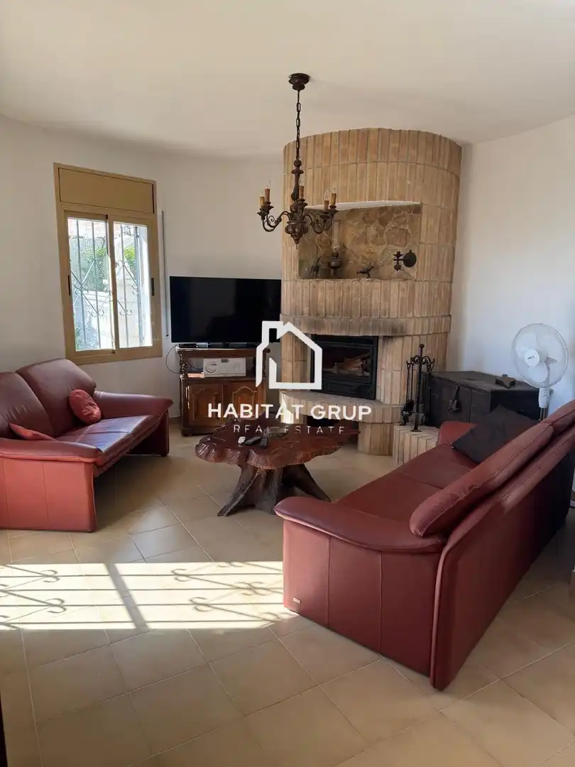 Casa con piscina en venta en Canyelles, imagen 28