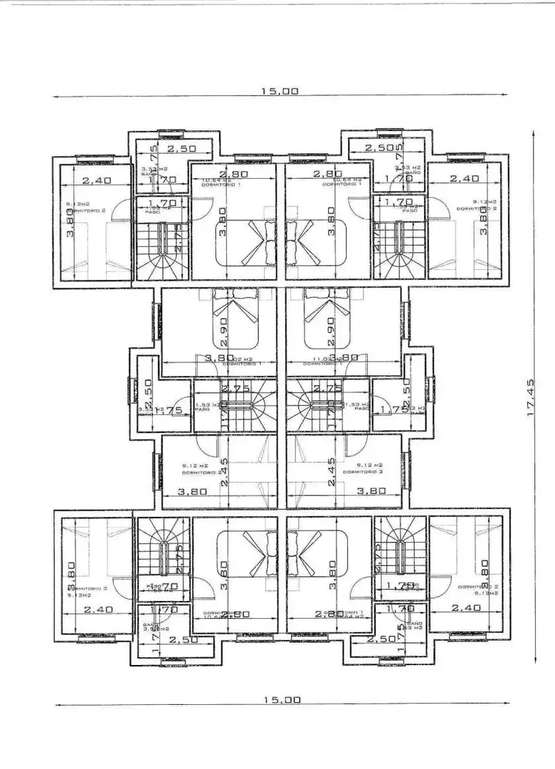 Edificio en venta en Arredondo