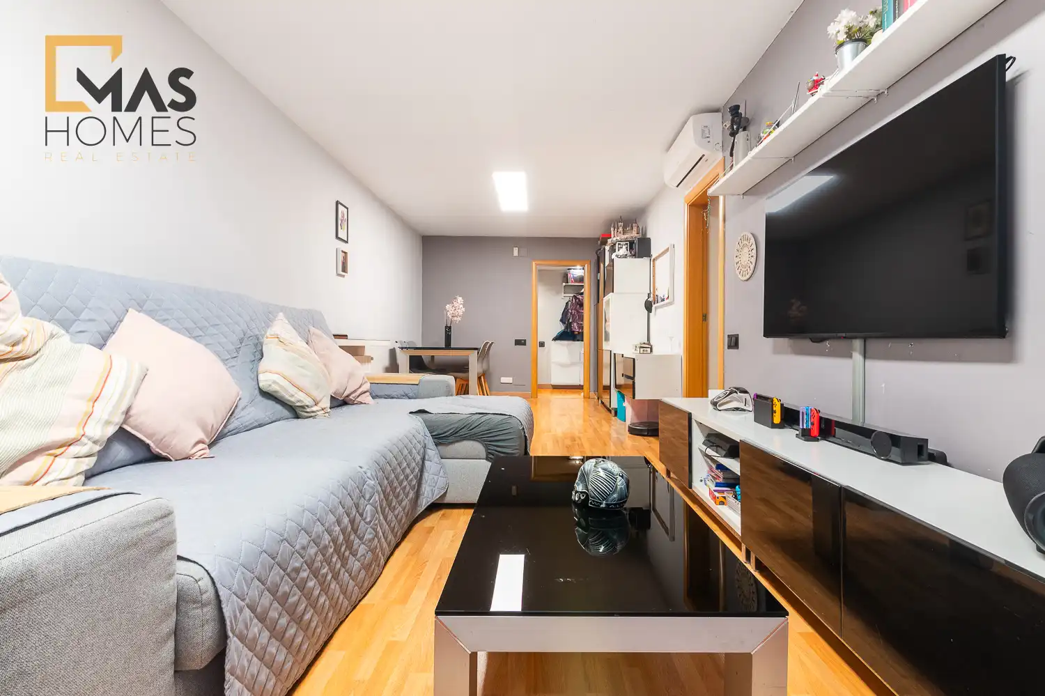 Piso con terraza en venta en Avinguda de Sabadell, imagen 11