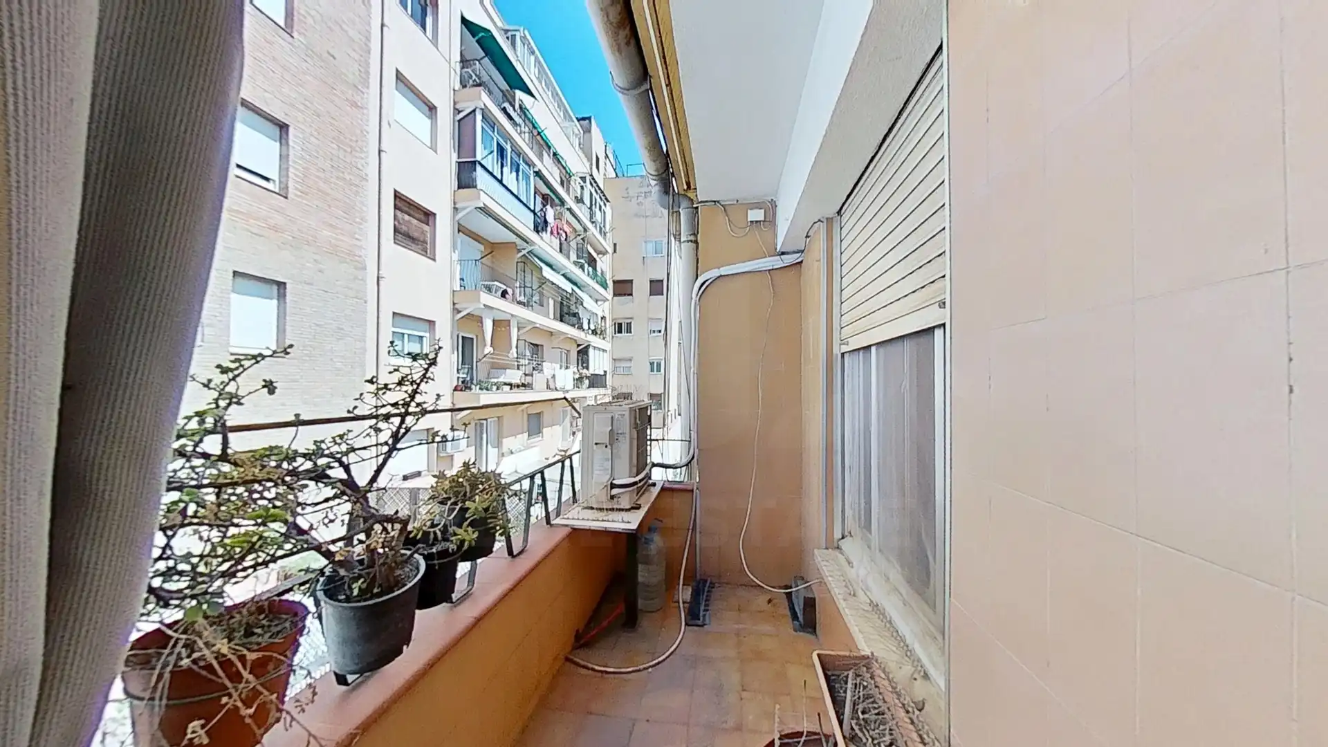 Appartement avec ascenseur à vendre à Calle verdi 284 284, imagen 5