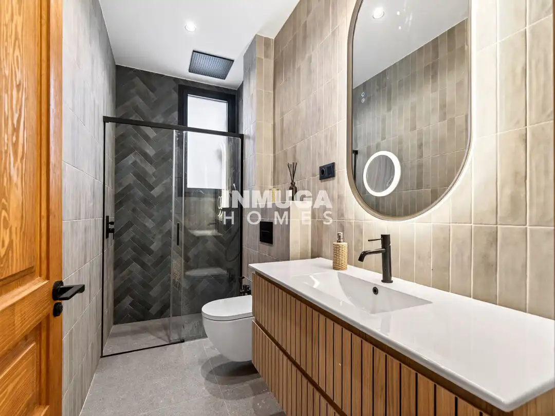 Piso con terraza en venta en Centro, imagen 47