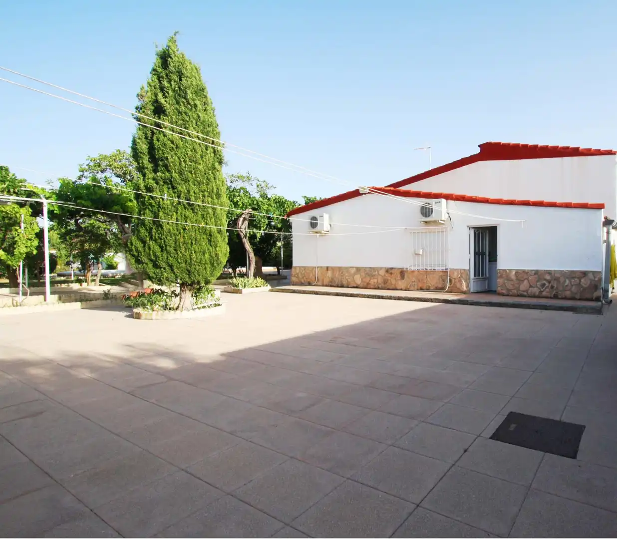 Xalet amb piscina en venda a Pedanías - Extrarradio, imagen 21
