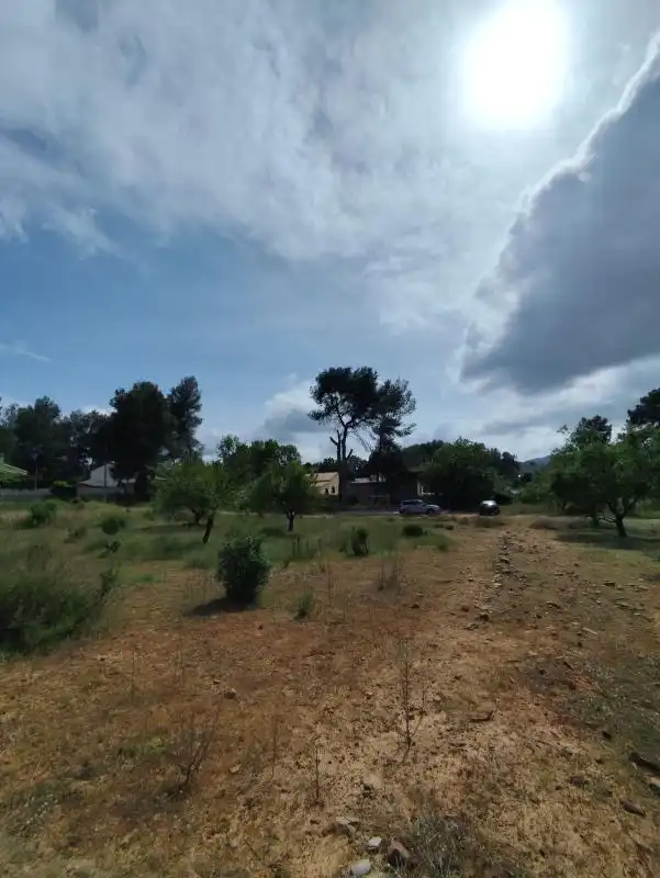 Residencial en venda en La Pobla de Tornesa