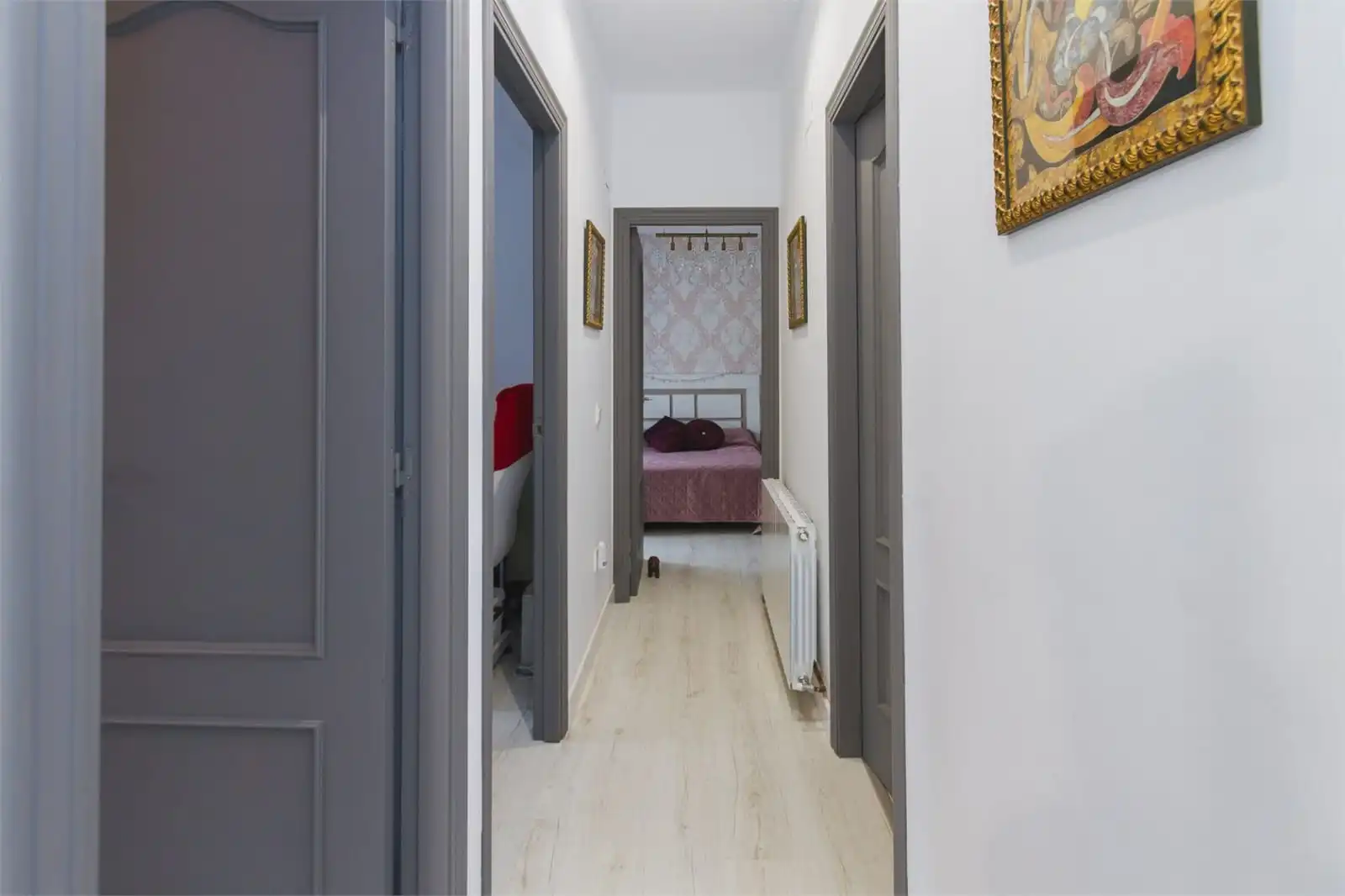 Casa adosada en venda en Pedreguer amb Aire condicionat, Calefacció i Terrassa
