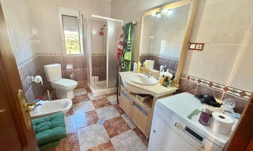 Villa con terrazza in vendita a Carboneras, imagen 27