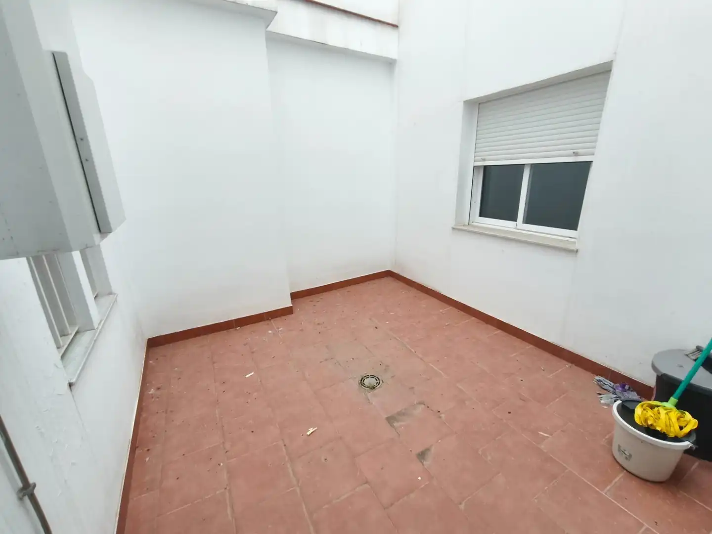 Terraza de Piso en venta en Morón de la Frontera