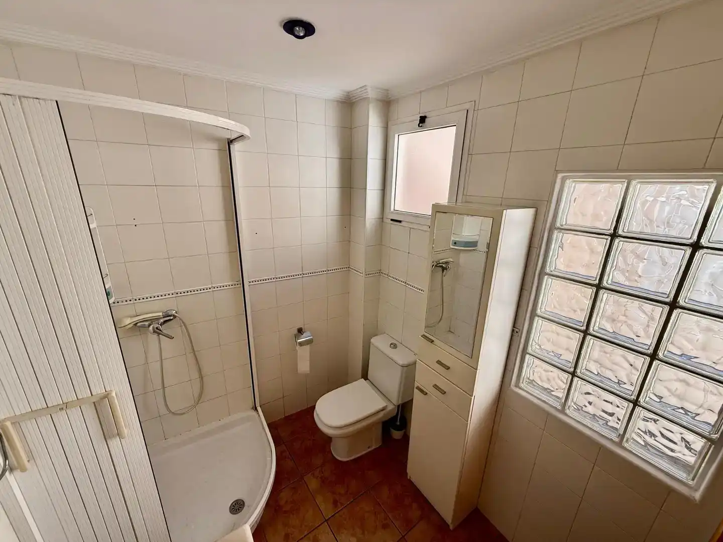 Bathroom of Attic for sale in Elche / Elx  with Balcony