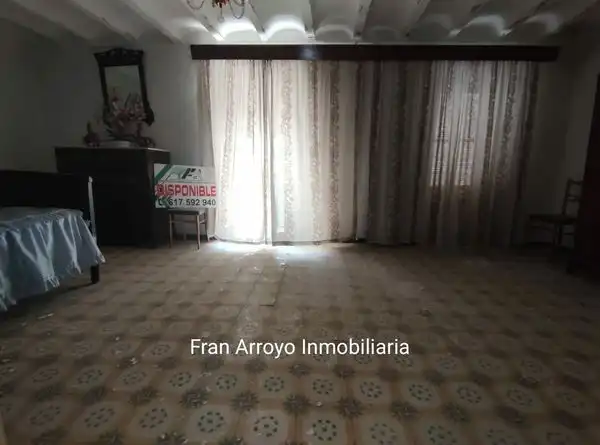 Casa o chalet en venta en Rus