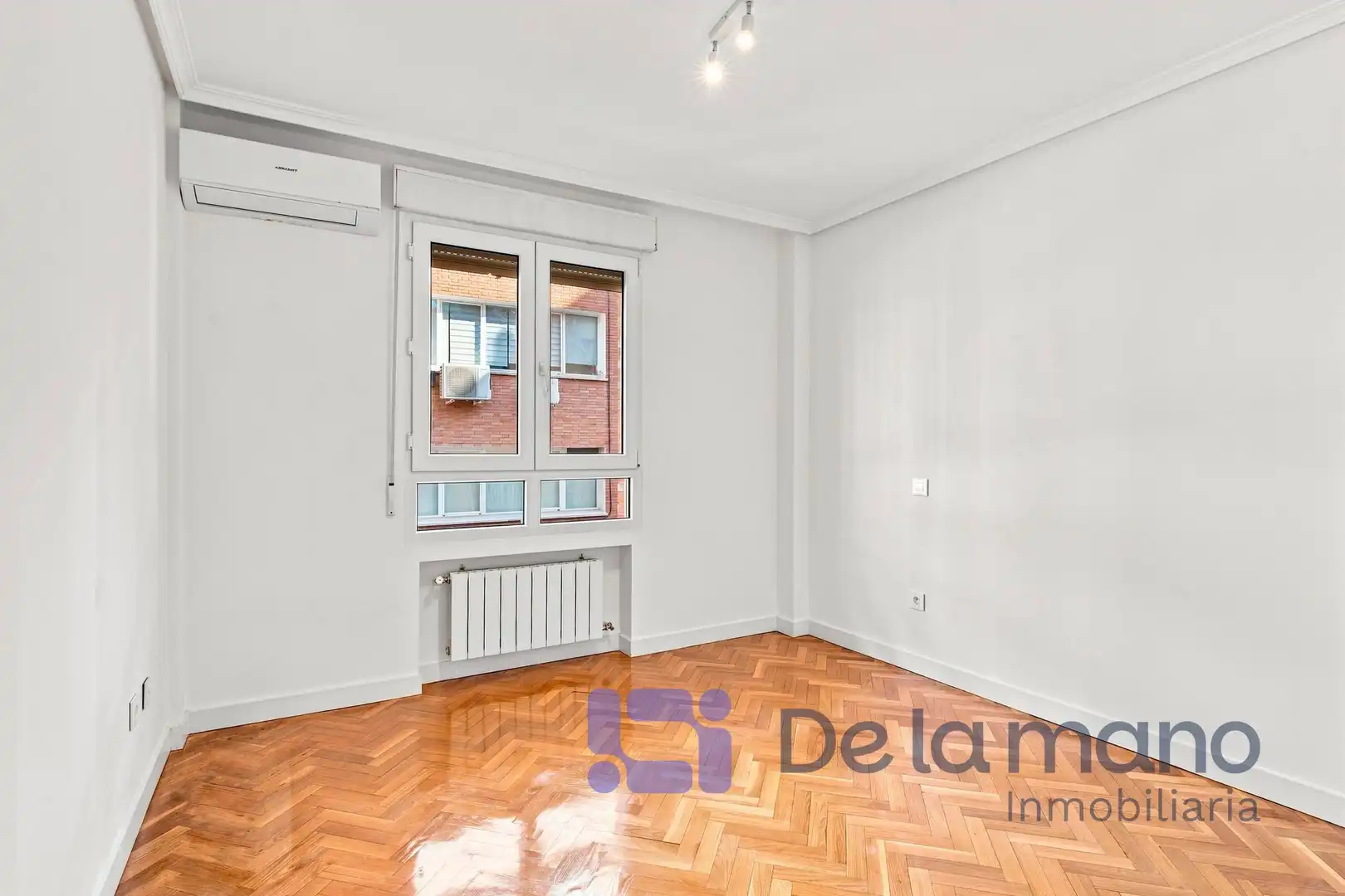 Appartamento con ascensore in affitto a Calle MARQUES DE AHUMADA 18, imagen 8