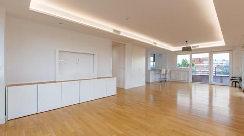 Foto 3 de Pis de lloguer a Calle Costa Rica, Hispanoamérica - Bernabéu, Madrid