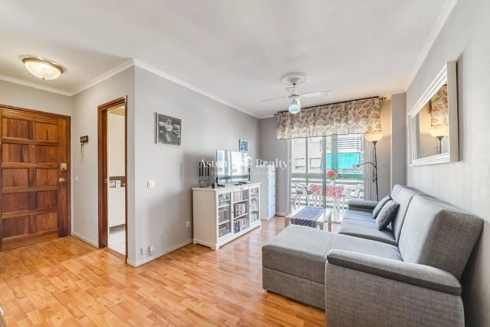 Apartment mit Pool zum Verkauf in Juan Carlos I, imagen 6