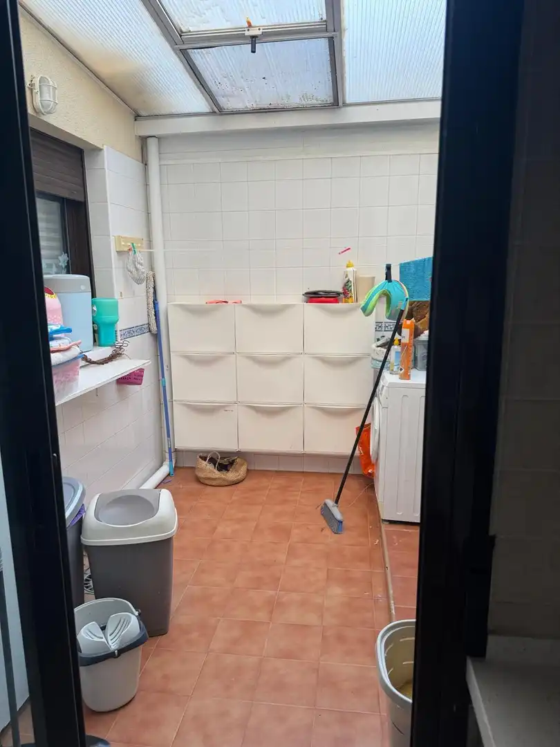 Bathroom of Duplexes for sale in San Pedro del Pinatar  with Air Conditioner, Terrace and Furnished