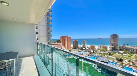 Foto 2 de Apartament en venda a Playa Poniente, Benidorm