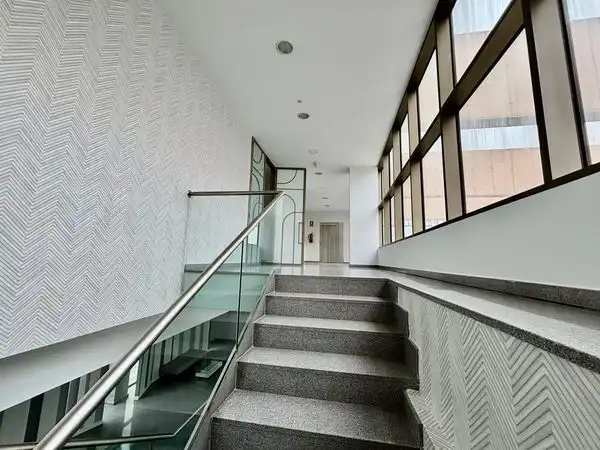 Büro mit Aufzug zur Miete in Calle Jesús González Merlo, imagen 9