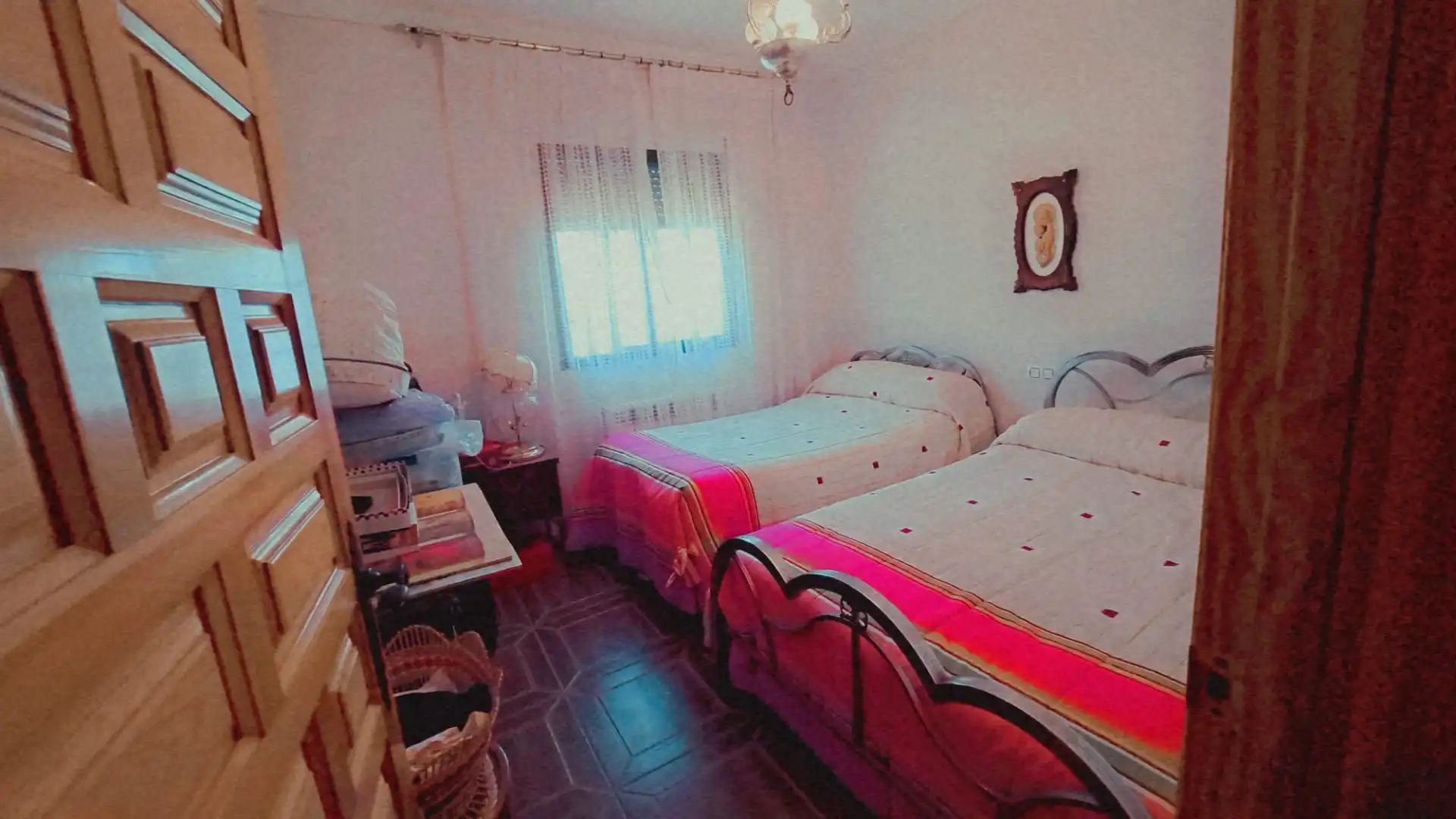 Habitación de Terreno en venta en Granátula de Calatrava