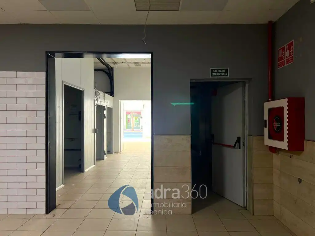 Locale commerciale in affitto a Vara de Rey 32, imagen 10