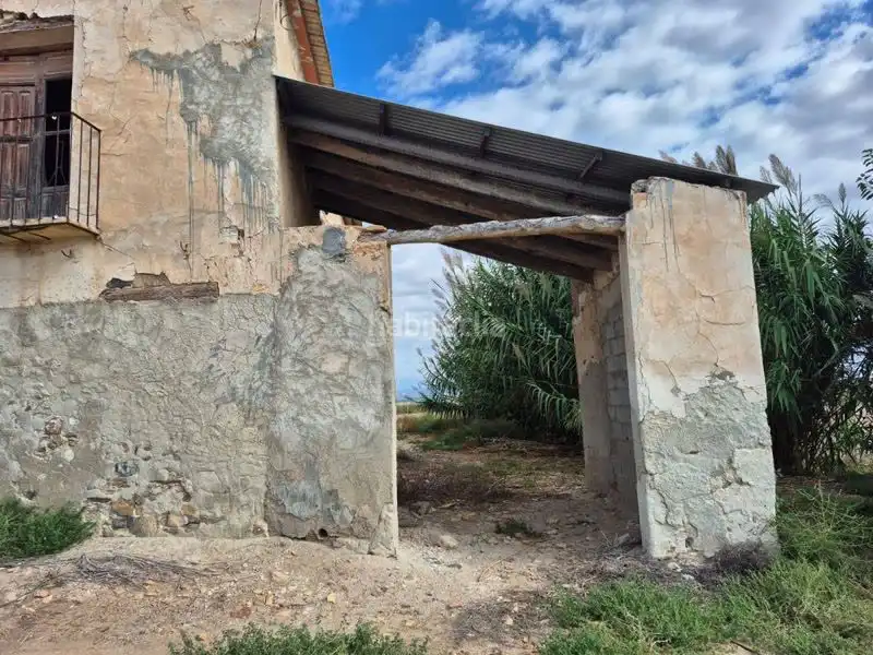 Detached house with terrace for sale in Barrio Sta. Agueda, imagen 10