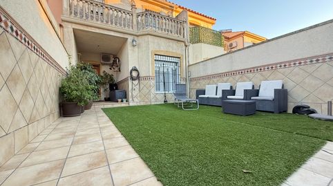 Foto 2 de Casa o xalet en venda a Caballero Bonald - San José Obrero - Guadalcacín, Jerez de la Frontera