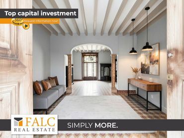 Casa en venta en Manacor Centre