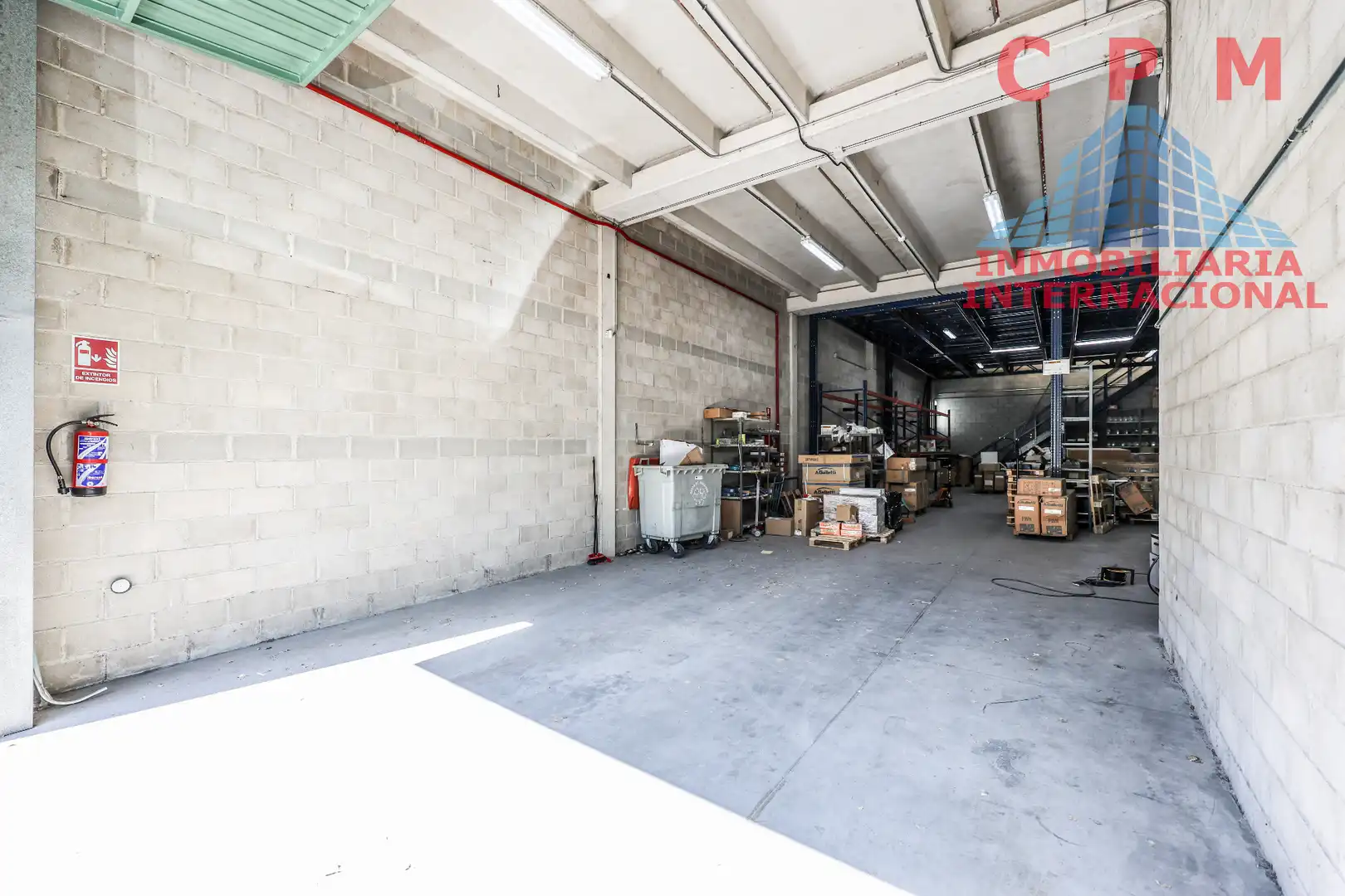Nave industrial in vendita a Villaverde, imagen 12