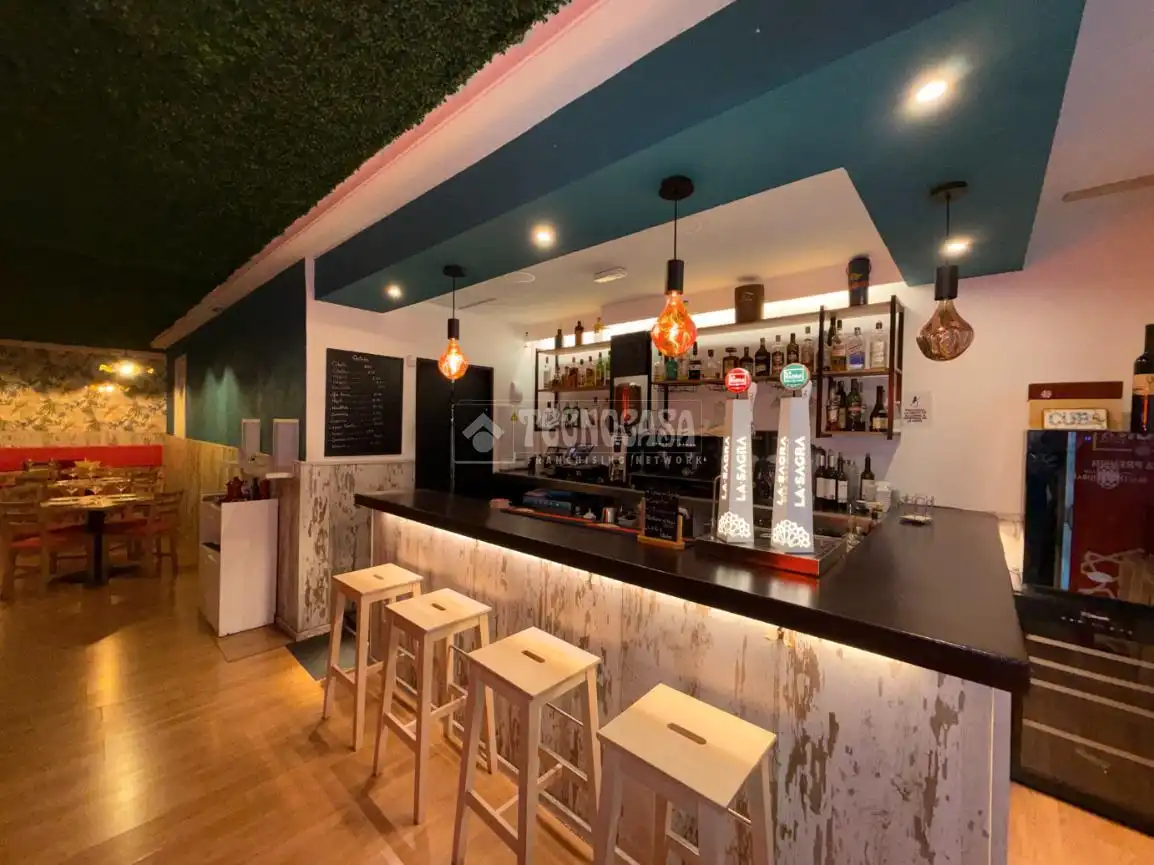 Local en venta en  Madrid Capital con Aire acondicionado