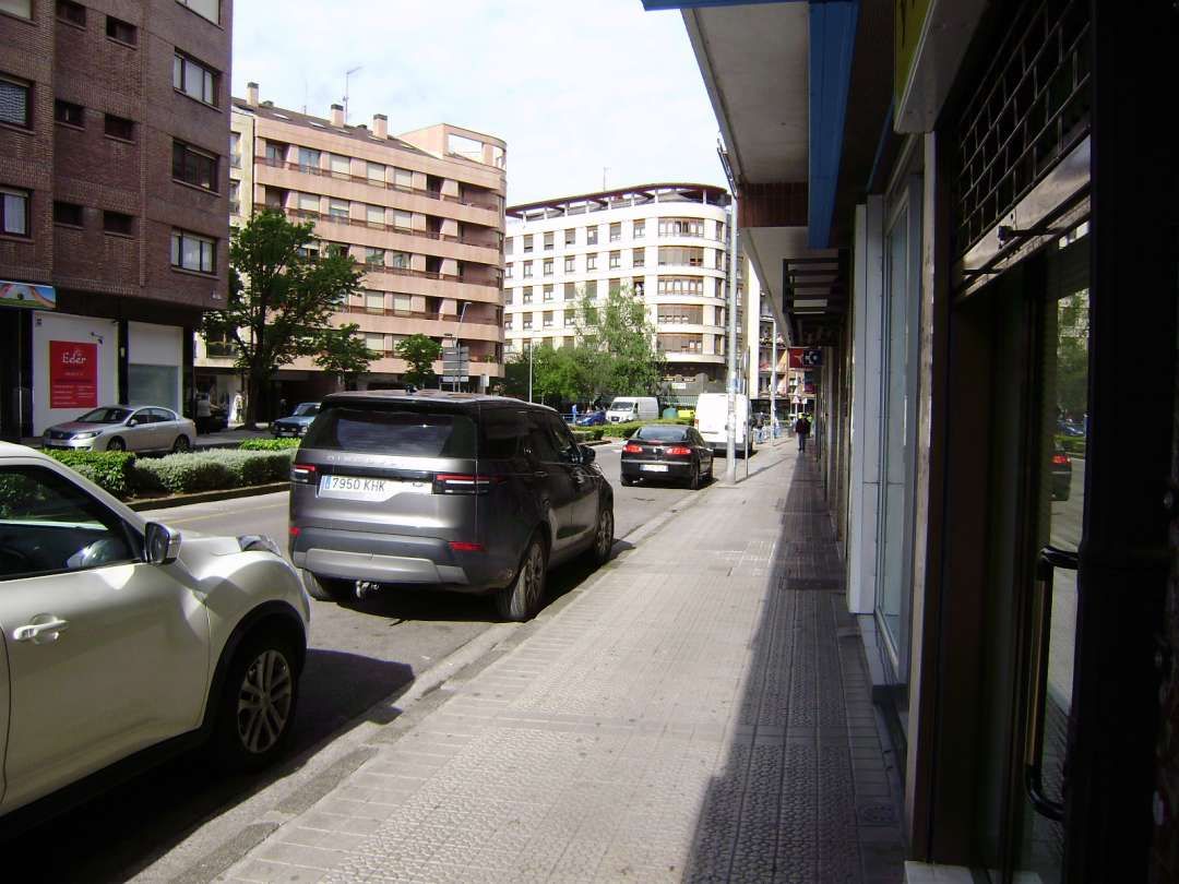 Premises to rent
