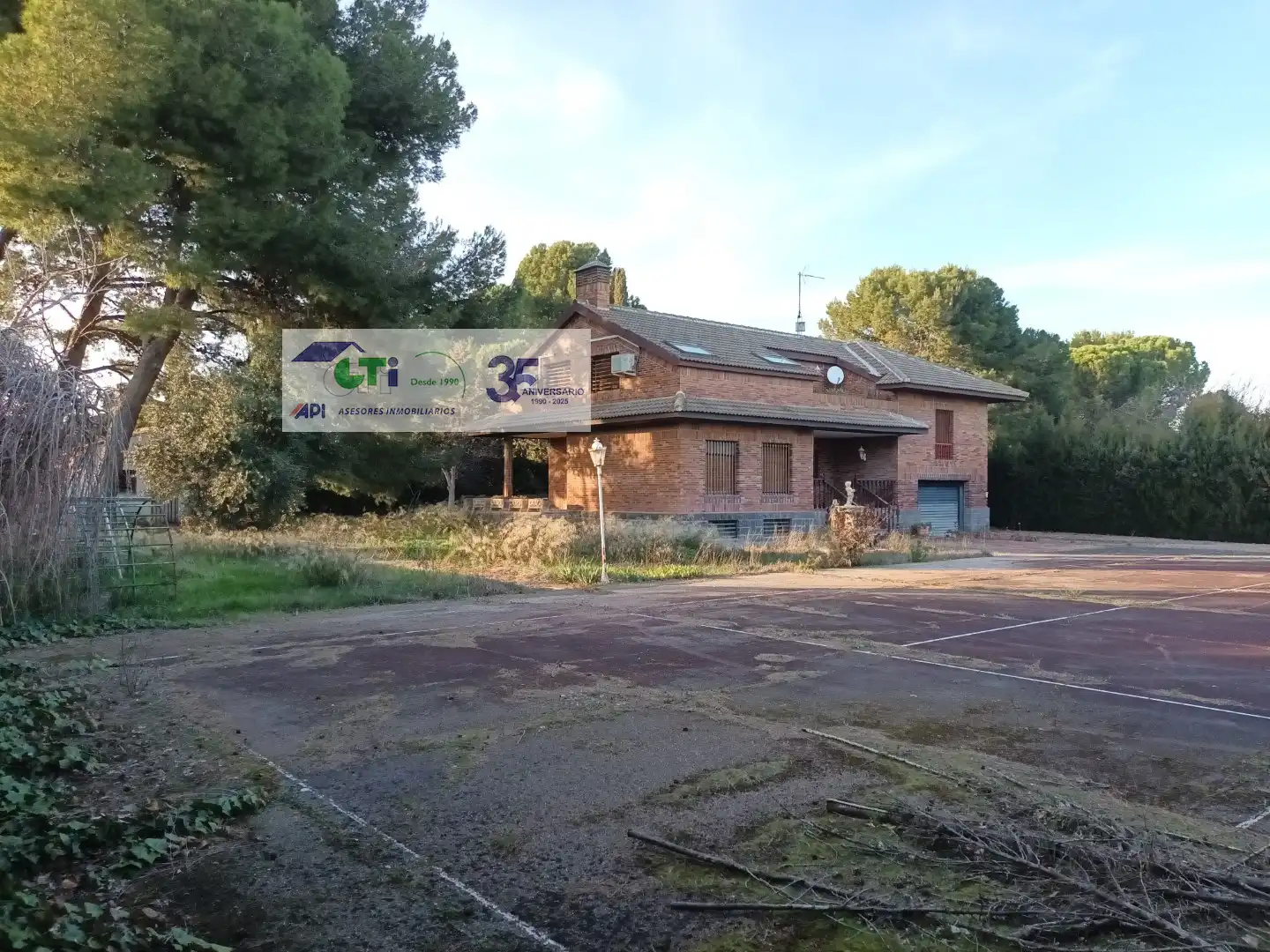 Casa o chalet en venta en calle Marzo (Urbanización El Zorongo), Peña el Zorongo