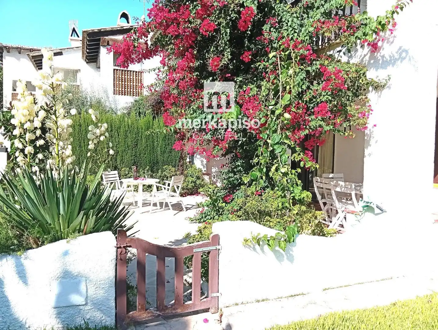 Casa adosada en venta en ALORA PARK, Alorda Park