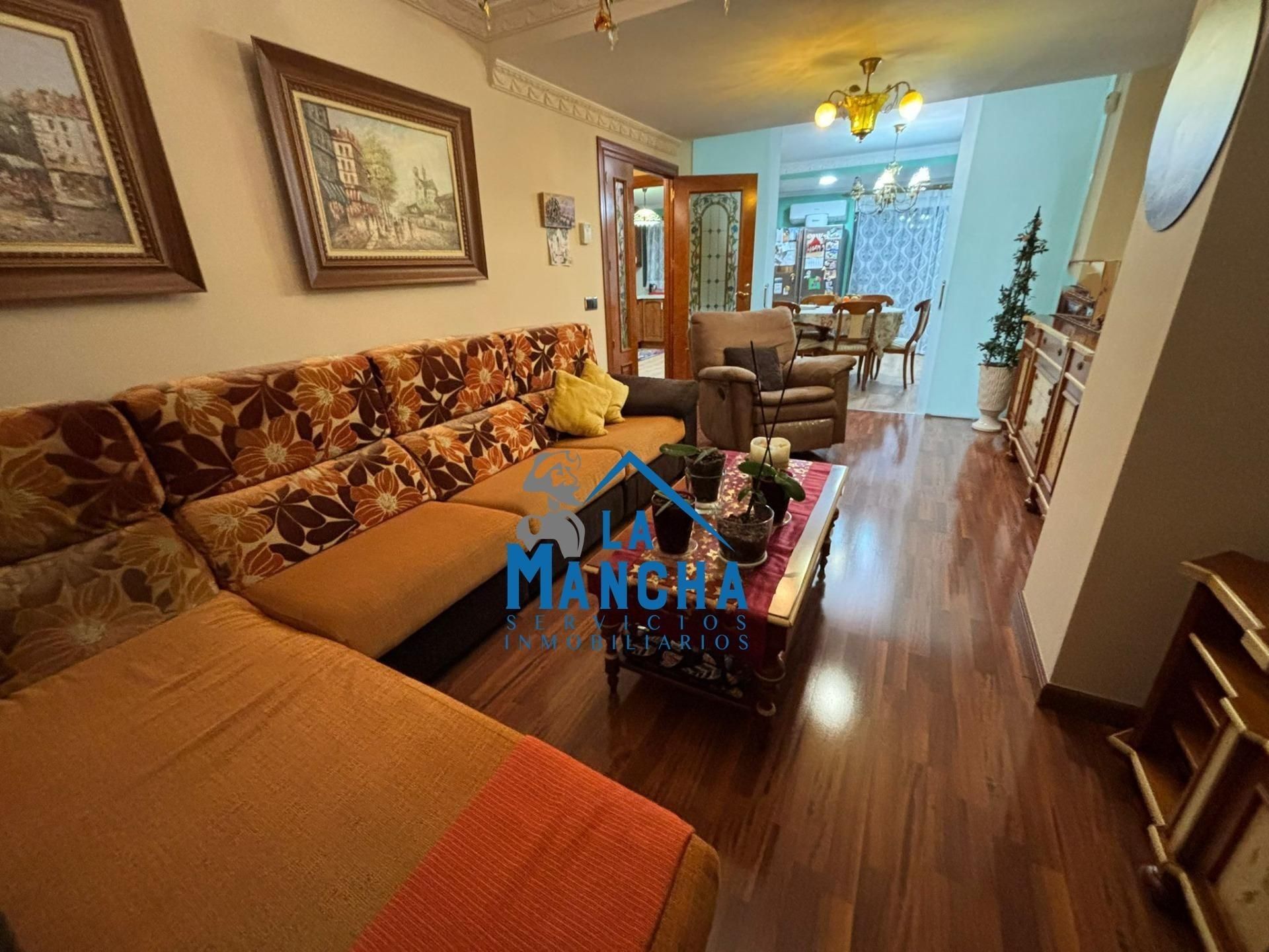 Casa adosada en venda a Calle SAN FERNANDO, Santa Teresa - Vereda