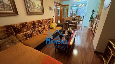 Foto 3 de Casa adosada en venda a Calle San Fernando, Santa Teresa - Vereda, Albacete