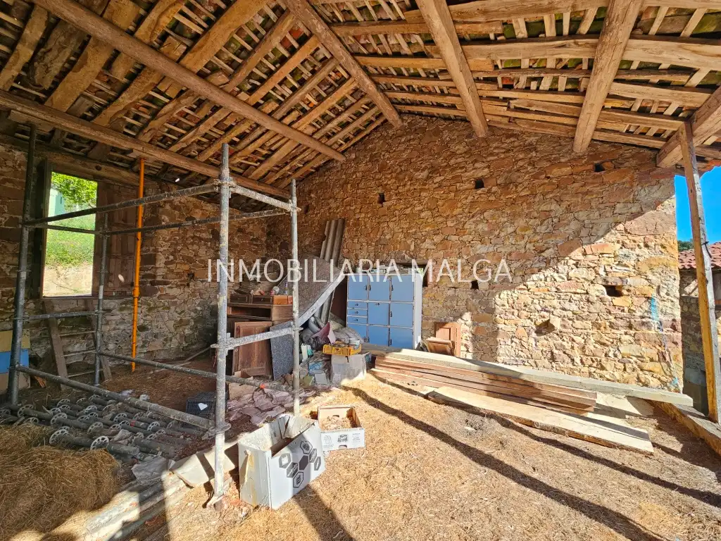 Casa o chalet en venta en Colunga