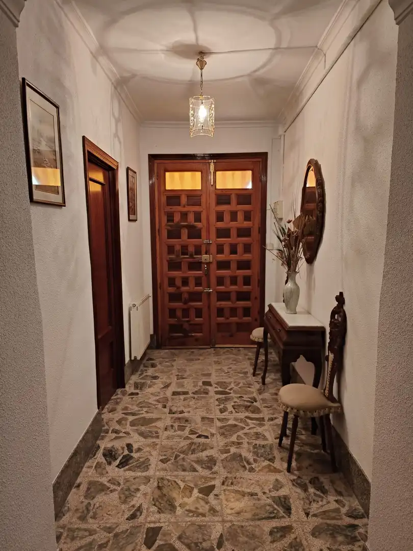 Casa o chalet en venta en Corral de Almaguer con Calefacción, Parquet y Terraza