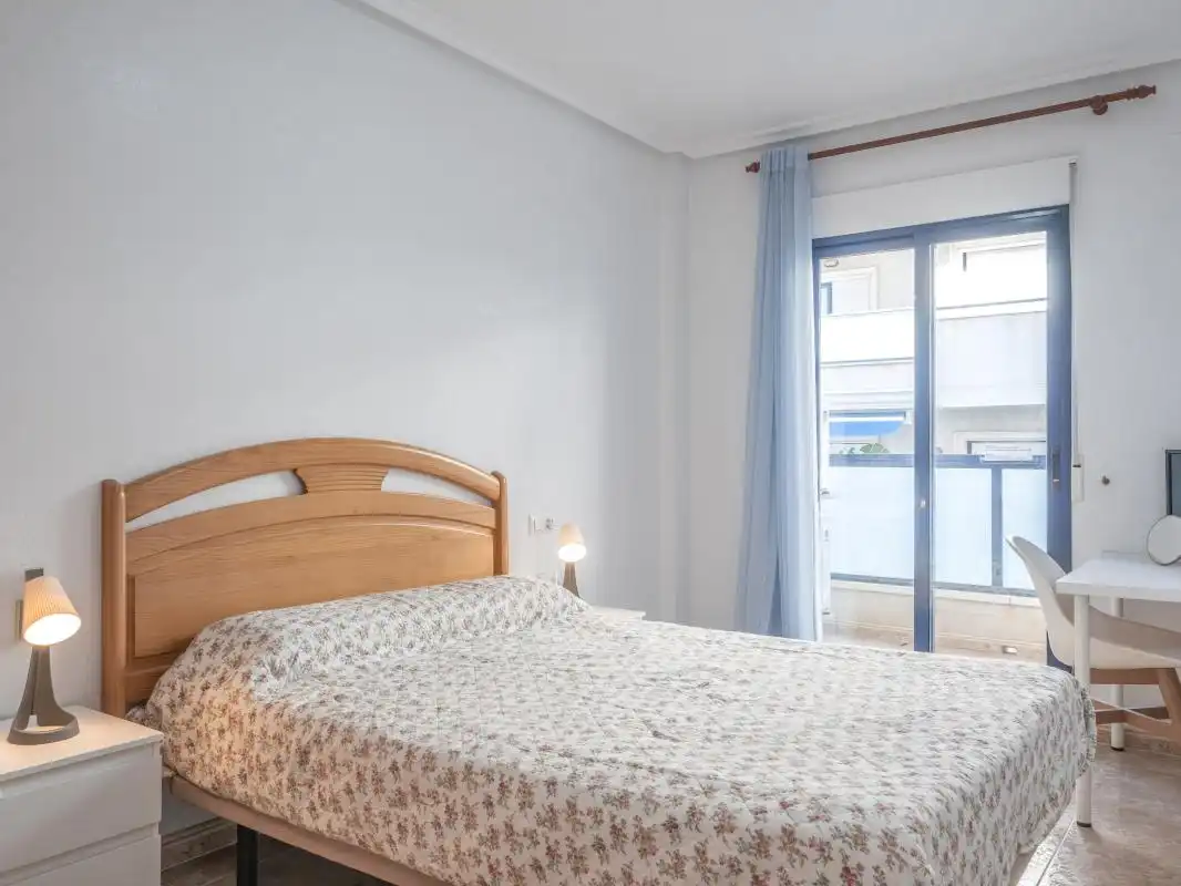 Dormitori de Pis en venda en Orihuela amb Aire condicionat, Calefacció i Terrassa