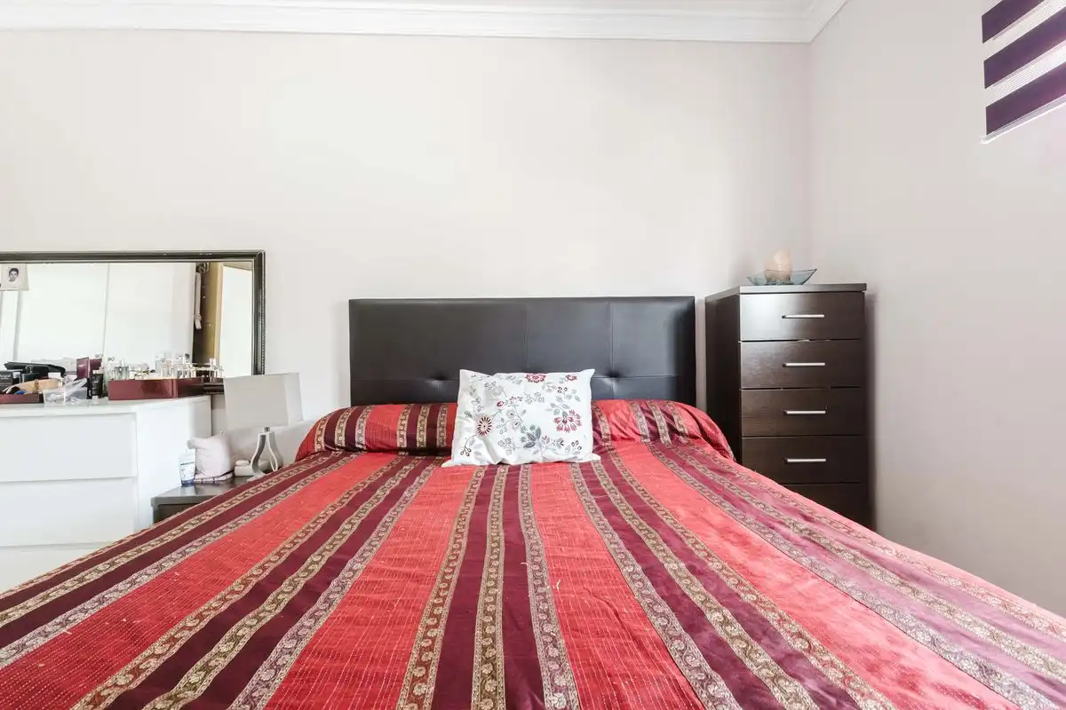 Bedroom of Flat for sale in Mijas  with Air Conditioner and Heating