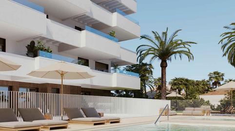 Photo 3 from new construction home in Flat for sale in Calle Músico Vicente Spiteri, PAU 5, Alicante