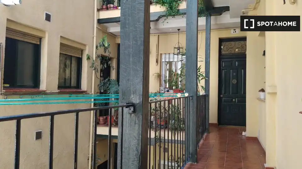 Flat to rent in Chamberí, imagen 4