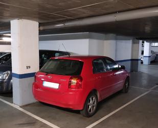 Parking of Garage for sale in  Lleida Capital