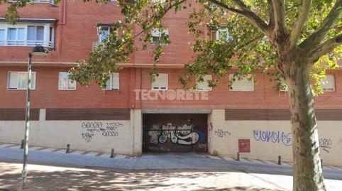 Foto 2 de Garatge en venda a Estación - Los Manantiales, Guadalajara