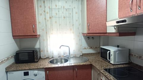 Photo 2 of Flat for rent in Los Gallos, Chiclana de la Frontera
