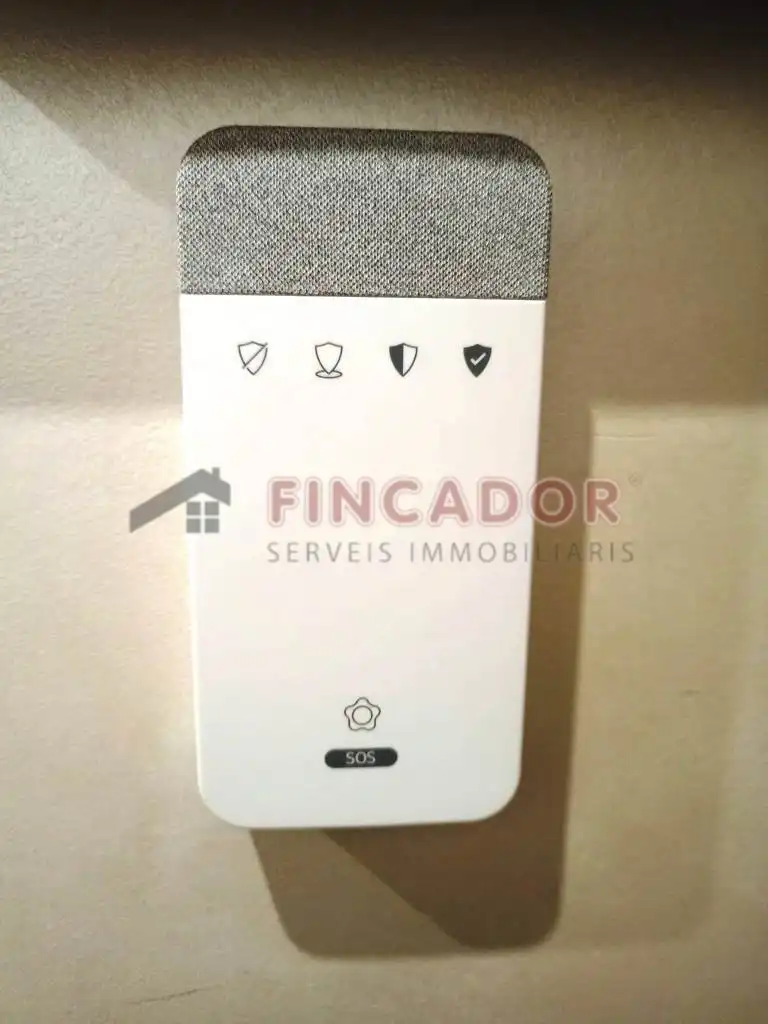 Piso en venta en Barcelona con Aire acondicionado, Calefacción y Parquet
