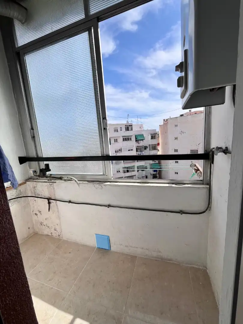 Terrassa de Pis en venda en Alicante / Alacant amb Terrassa i Balcó