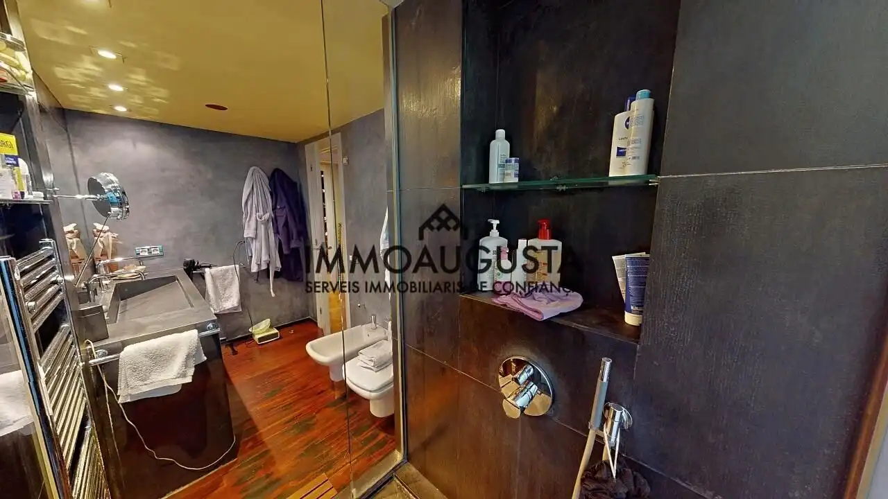 Piso en venta en Sant Gervasi- Galvany