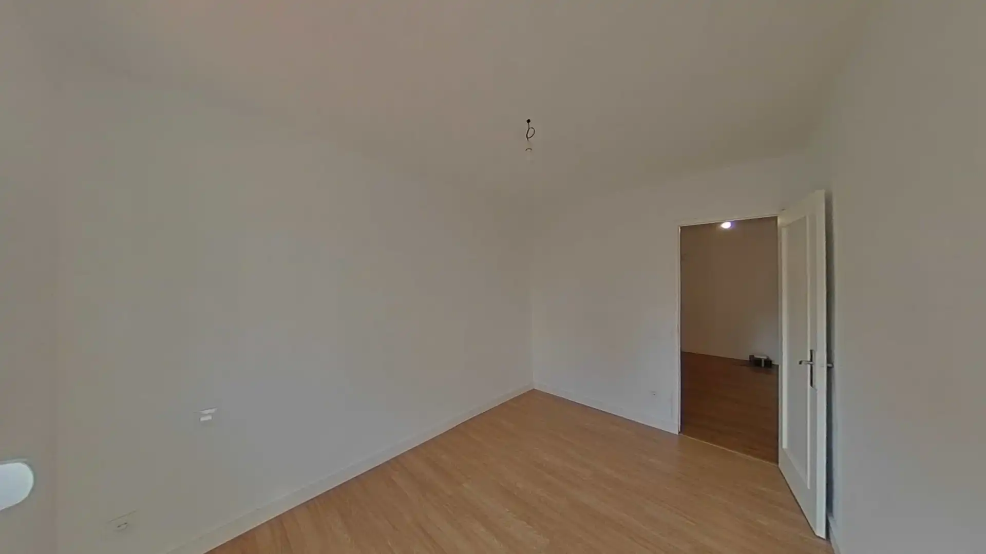 Habitación de Piso en venta en L'Hospitalet de Llobregat con Parquet